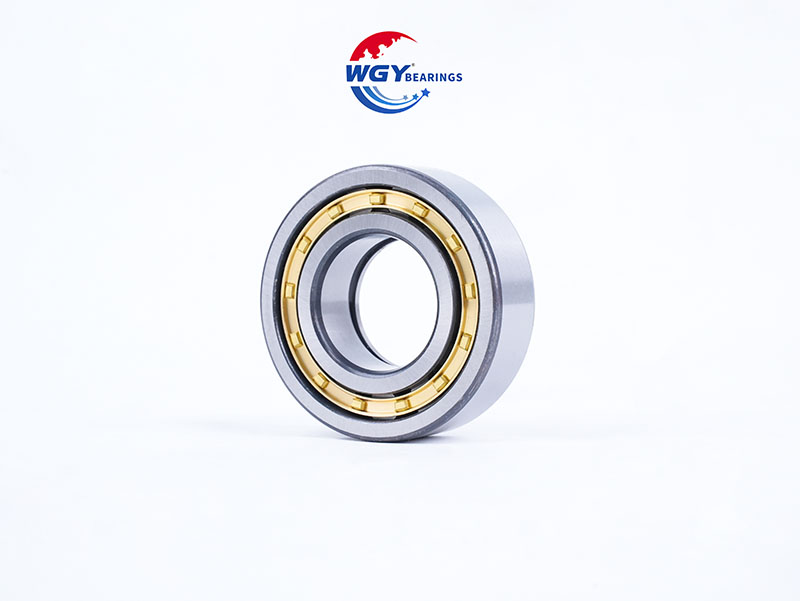 EM Cylindrical roller bearings