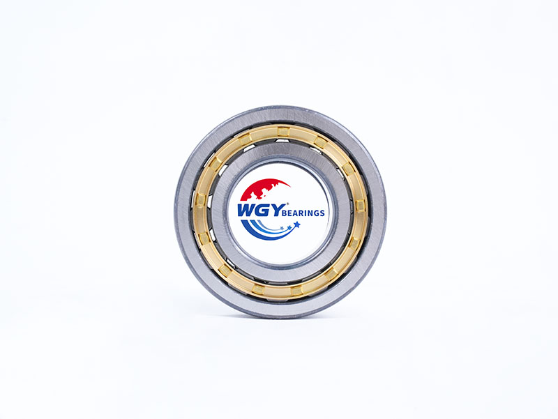 EM Cylindrical roller bearings