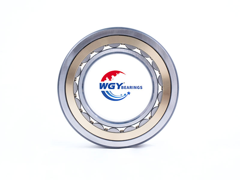 ECML Cylindrical roller bearings