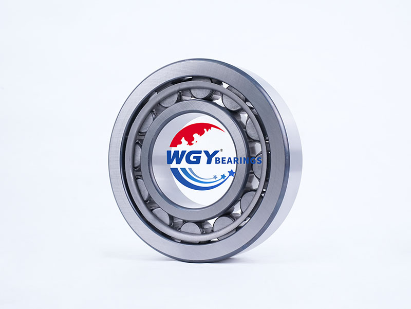 ECJ Cylindrical roller bearings