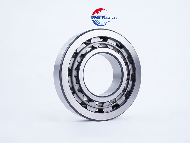 ECJ Cylindrical roller bearings