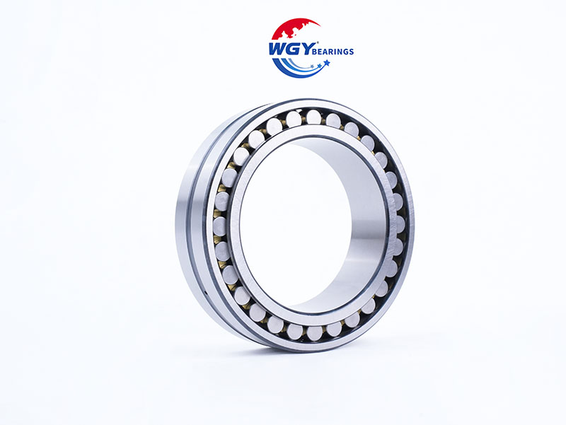 NCF Cylindrical roller bearings