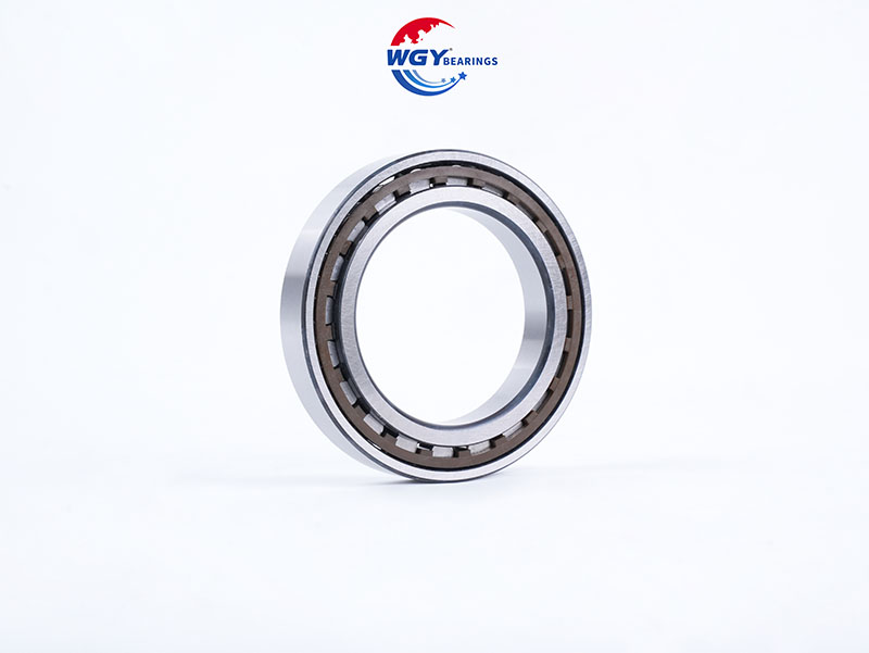 ECP Cylindrical roller bearings