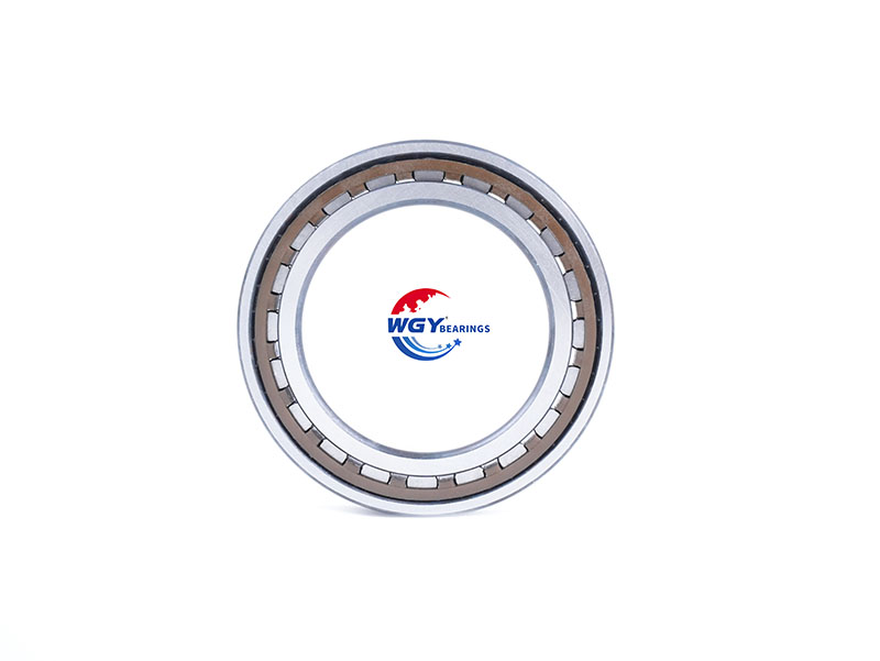 ECP Cylindrical roller bearings