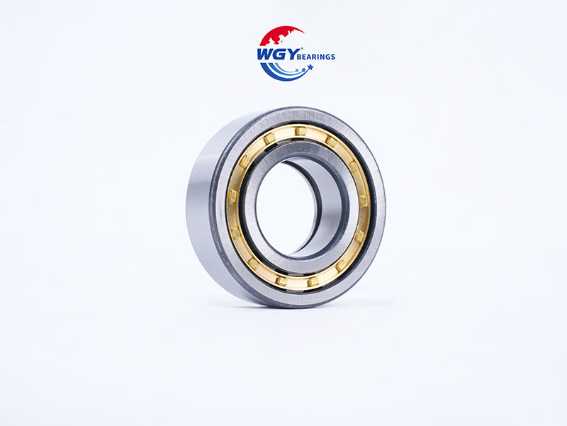 EM Cylindrical roller bearings