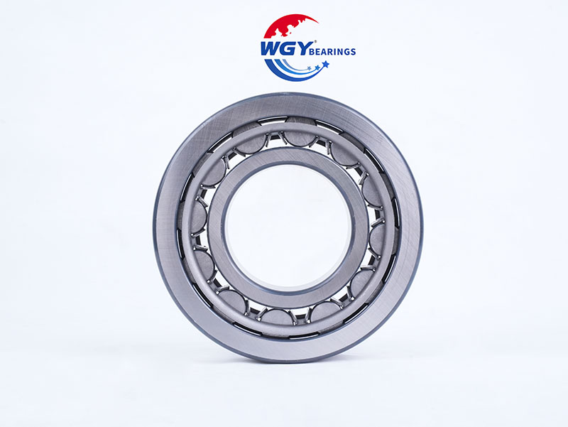 ECJ Cylindrical roller bearings