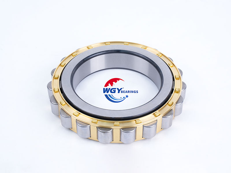 RN Cylindrical roller bearings