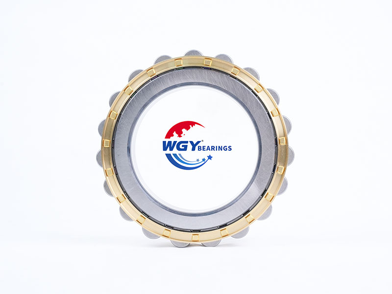 RN Cylindrical roller bearings