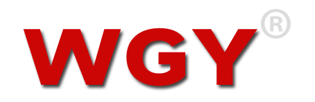 WGY Bearings CO.,LTD.